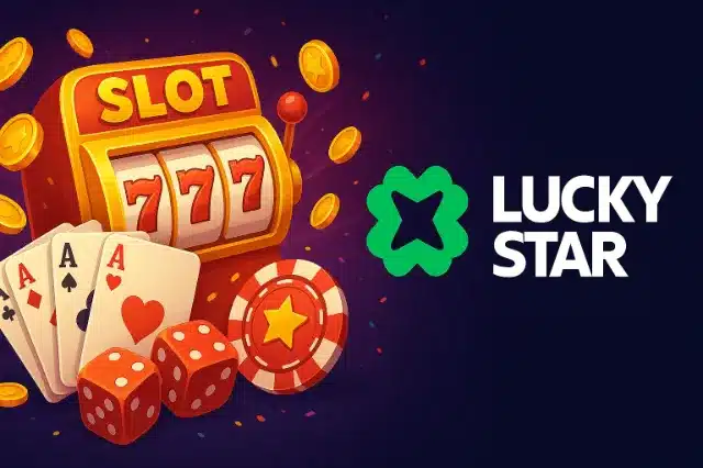 Lucky Star Casino & Betting