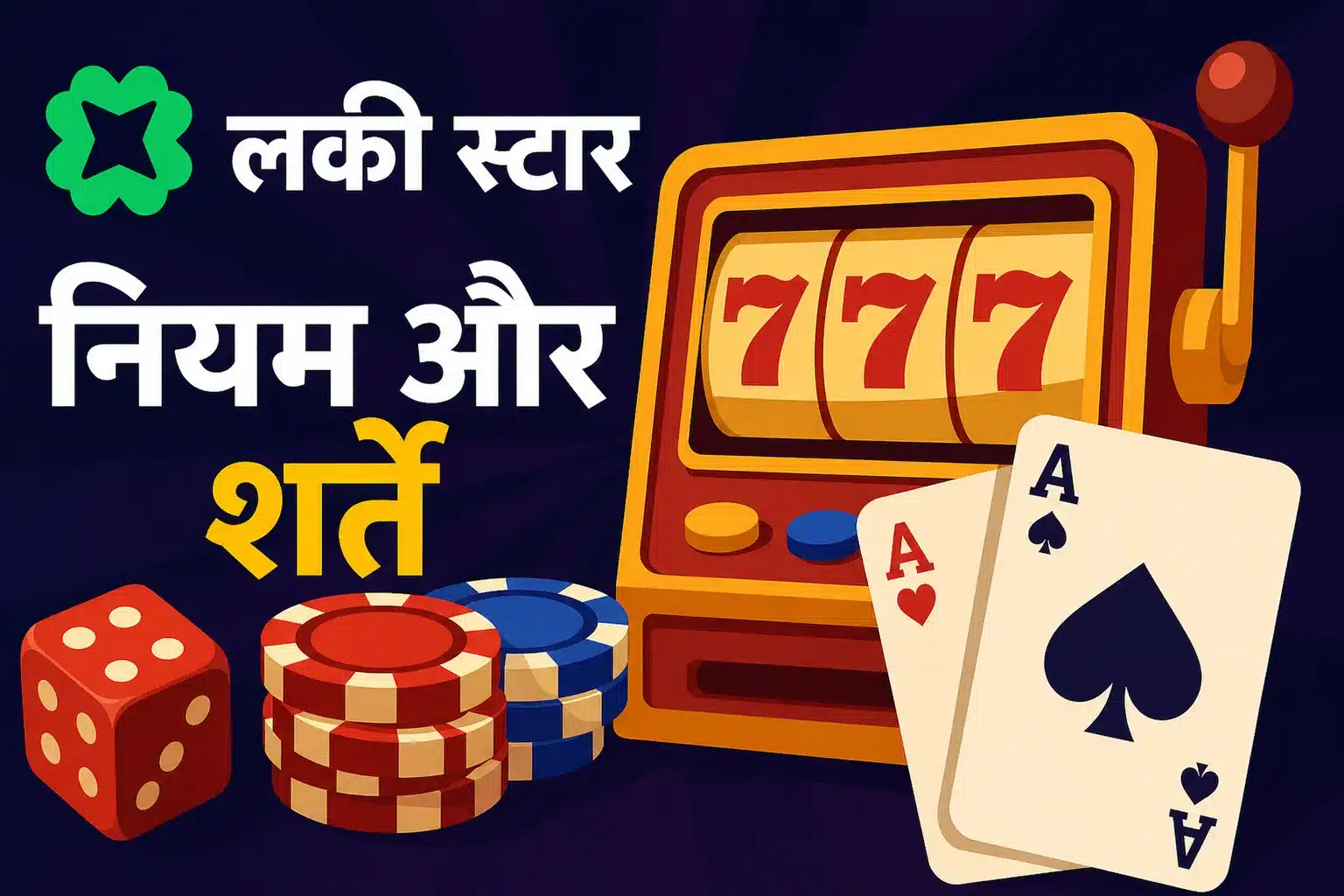 नियम और शर्तें