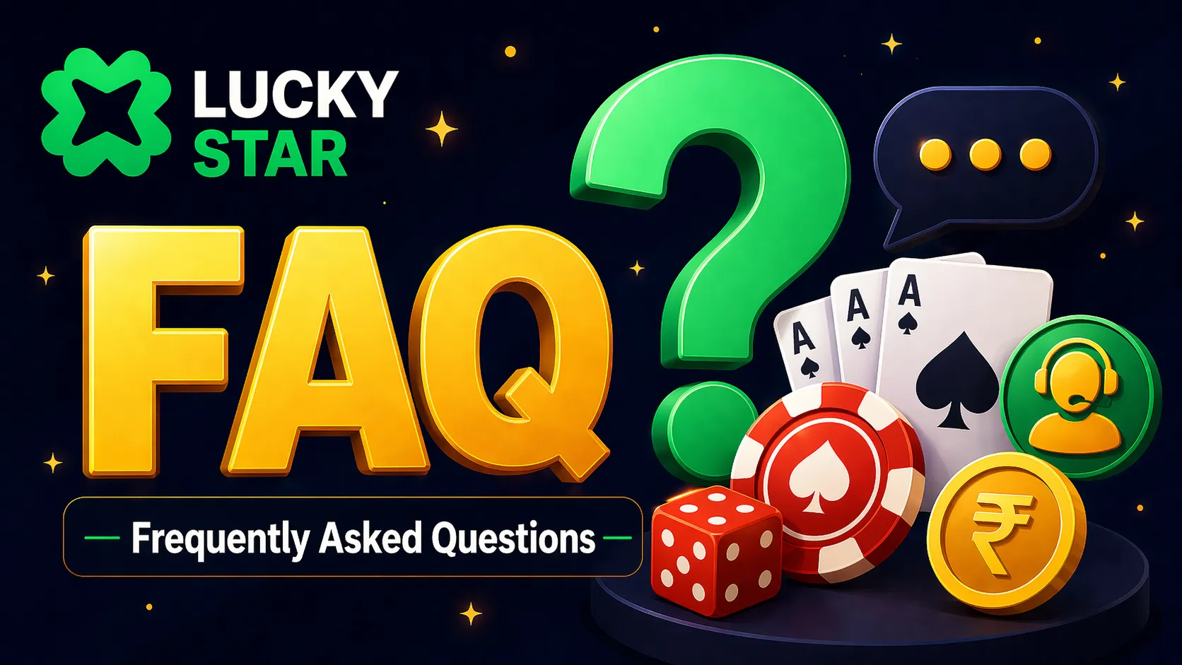 FAQ